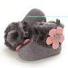 Mix & Max Baby Shoes 3 Sizes 1/2/3 (from Zero to 18 Months) #C648 W21