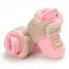 Mix & Max Baby Shoes 3 Sizes 1/2/3 (from Zero to 18 Months) #D27 W11