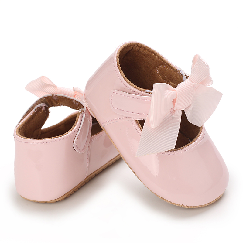 Mix & Max Baby Shoes 3 Sizes 1/2/3 (from Zero to 18 Months) #E66