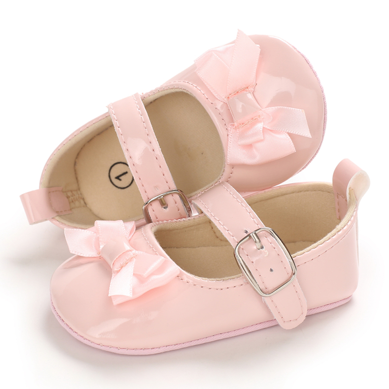 Mix & Max Baby Shoes 3 Sizes 1/2/3 (from Zero to 18 Months) #B241
