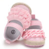 Mix & Max Baby Shoes 3 Sizes 1/2/3 (from Zero to 18 Months) #B184