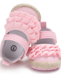 Mix & Max Baby Shoes 3 Sizes 1/2/3 (from Zero to 18 Months) #B184