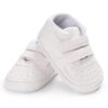 Mix & Max Baby Shoes 3 Sizes 1/2/3 (from Zero to 18 Months) #B129