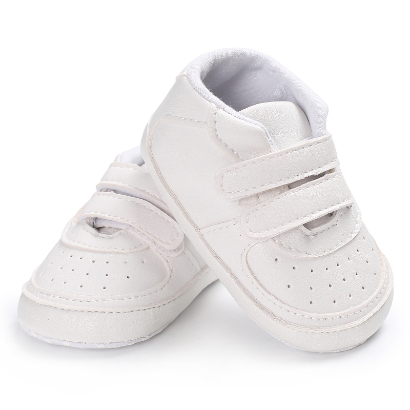 Mix & Max Baby Shoes 3 Sizes 1/2/3 (from Zero to 18 Months) #B129