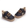 Mix & Max Baby Shoes 3 Sizes 1/2/3 (from Zero to 18 Months) #9658