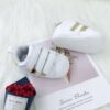 Mix & Max Baby Shoes 3 Sizes 1/2/3 (from Zero to 18 Months) #9802