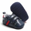 Mix & Max Baby Shoes 3 Sizes 1/2/3 (from Zero to 18 Months) #9579