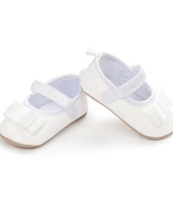 Mix & Max Baby Shoes 3 Sizes 1/2/3 (from Zero to 18 Months) #2099