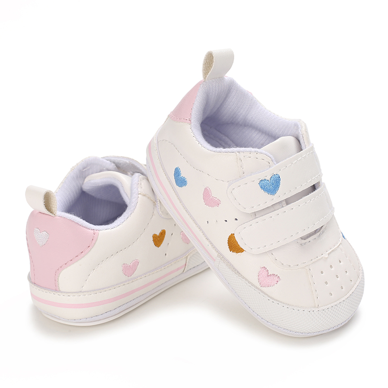 Mix & Max Baby Shoes 3 Sizes 1/2/3 (from Zero to 18 Months) #E68
