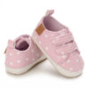 Mix & Max Baby Shoes 3 Sizes 1/2/3 (from Zero to 18 Months) #D73
