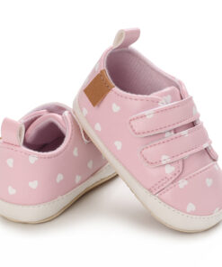 Mix & Max Baby Shoes 3 Sizes 1/2/3 (from Zero to 18 Months) #D73