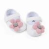 Mix & Max Baby Shoes 3 Sizes 1/2/3 (from Zero to 18 Months) #6602