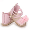 Mix & Max Baby Shoes 3 Sizes 1/2/3 (from Zero to 18 Months) #E69