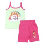 Kid Cotton 100% Pajama size 1 Year to 5 Years Old (5 Sizes) - Code 1080 - Mix and Max - Sizes: From 1 Y to 5 Y