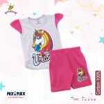 Kid Cotton 100% Pajama size 1 Year to 5 Years Old (5 Sizes) - Code 1090 - Mix and Max - Sizes: From 1 Y to 5 Y - Image 5