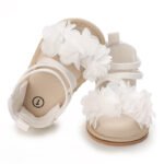 Baby Shoes 3 Sizes 1/2/3 (from Zero to 18 Months) #E69 - Mix and Max - Sizes: 0-6 M 11cm, 12-18 M 13cm, 6-12 M 12cm - Image 6