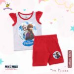 Kid Cotton 100% Pajama size 1 Year to 5 Years Old (5 Sizes) - Code 1110 - Mix and Max - Sizes: From 1 Y to 5 Y - Image 5