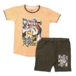 Kid Cotton 100% Pajama size 6 to 12 Years Old (4 Sizes) - Code 2015 - Mix and Max - Sizes: From 6 Y to 12 Y