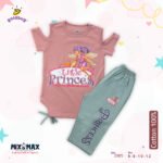 Kid Cotton 100% Pajama size 6 to 12 Years Old (4 Sizes) - Code 2085 - Mix and Max - Sizes: From 6 Y to 12 Y - Image 5