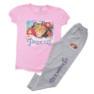 Kid Cotton 100% Pajama size 6 to 12 Years Old (4 Sizes) - Code 2115 - Mix and Max - Sizes: From 6 Y to 12 Y