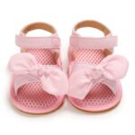 Baby Shoes 3 Sizes 1/2/3 (from Zero to 18 Months) #D48 - Mix and Max - Sizes: 0-6 M 11cm, 12-18 M 13cm, 6-12 M 12cm - Image 8