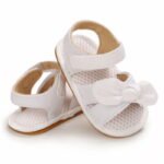 Baby Shoes 3 Sizes 1/2/3 (from Zero to 18 Months) #D48 - Mix and Max - Sizes: 0-6 M 11cm, 12-18 M 13cm, 6-12 M 12cm - Image 15