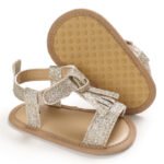 Baby Shoes 3 Sizes 1/2/3 (from Zero to 18 Months) #D04 - Mix and Max - Sizes: 0-6 M 11cm, 12-18 M 13cm, 6-12 M 12cm - Image 17