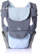 Newborn Baby Carrier with 2 Carrying Positions – Multiple Colors # 321 - Mix and Max - Sizes: 0-9 M - Image 4