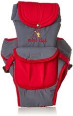 Newborn Baby Carrier with 2 Carrying Positions – Multiple Colors # 321 - Mix and Max - Sizes: 0-9 M - Image 6