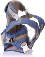Newborn Baby Carrier with 2 Carrying Positions – Multiple Colors # 321 - Mix and Max - Sizes: 0-9 M - Image 8