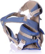 Newborn Baby Carrier with 2 Carrying Positions – Multiple Colors # 321 - Mix and Max - Sizes: 0-9 M - Image 9