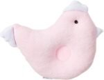 Baby Travel Head Shaping Pillow - Mix & Max - Colors: Dark Red, Fuchsia, and Green - Sizes: 0-18 M - Image 14