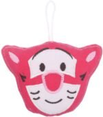 Baby Travel Shaping bath Sponge Loofa - Mix and Max - Colors: Blue and Fuchsia - Sizes: 0-18 M - Image 8