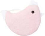 Baby Travel Shaping bath Sponge Loofa - Mix and Max - Colors: Blue and Fuchsia - Sizes: 0-18 M - Image 9