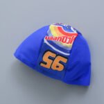 Boy Half Sleeves 2 Pieces Swimsuit (4 sizes From 1 to 6 years) # A - Mix and Max - Sizes: From 06 1-2 Y to 12 5-6 Y - Image 3