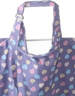 Baby Nursing Scarf Cover Up Apron for Mum Breastfeeding Cover (Privacy Feeding cover) (With mosquito Net Window) - Mix and Max - Colors: Beige and Light Blue - Sizes: 0-9 M - Image 3