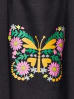 Nursing Baby Apron Cover for Breastfeeding Comfortable with Privacy mosquito Net Window Fly Multi color Mix and Max - Image 9