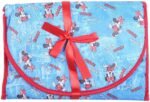 Baby Diaper changing Pad - Mix and Max - Colors: Beige and Light Blue - Sizes: 0-9 M - Image 3