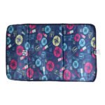 Diaper changing Pad - Mix and Max - Colors: Navy Blue and Purple - Sizes: 0-12-M