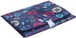 Baby Diaper changing Kit with pockets - Mix and Max - Colors: Beige and Light Blue - Sizes: 0-9 M - Image 6