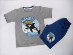 Kid Cotton 100% Pajama size 1 Year to 5 Years Old (5 Sizes) - Code 1050 - Mix and Max - Sizes: From 1 Y to 5 Y - Image 6