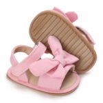 Baby Shoes 3 Sizes 1/2/3 (from Zero to 18 Months) #C747 - Mix and Max - Sizes: 0-6 M 11cm, 12-18 M 13cm, 6-12 M 12cm - Image 16