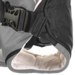 Baby Carrier 3 Positions 3 in 1 # 320 Greyy - Mix and Max - Sizes: 0-24 M - Image 3