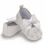 Baby Shoes 3 Sizes 1/2/3 (from Zero to 18 Months) #C534 - Mix and Max - Sizes: 0-6 M 11cm, 6-12 M 12cm, 12-18 M 13cm - Image 5