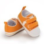 Baby Shoes 3 Sizes 1/2/3 (from Zero to 18 Months) #C672 - Mix and Max - Sizes: 0-6 M 11cm, 6-12 M 12cm, 12-18 M 13cm - Image 6