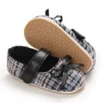 Baby Shoes 3 Sizes 1/2/3 (from Zero to 18 Months) #C675 - Mix and Max - Sizes: 0-6 M 11cm, 6-12 M 12cm, 12-18 M 13cm - Image 4