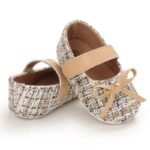 Baby Shoes 3 Sizes 1/2/3 (from Zero to 18 Months) #C675 - Mix and Max - Sizes: 0-6 M 11cm, 6-12 M 12cm, 12-18 M 13cm - Image 5