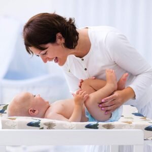 Changing Pad