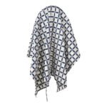 Nursing Baby Apron Cover for Breastfeeding Comfortable with Privacy mosquito Net Window Blue Multi colors Mix and Max