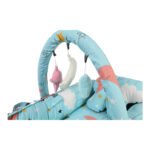 Baby Nest Bed for Newborns Portable Baby Lounger and Sleep Pod Mix and Max